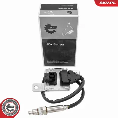 Sensor NOx, catalizador NOx Audi A4 B9 · Audi A4 B9 Avant · Audi A4 Allroad B9