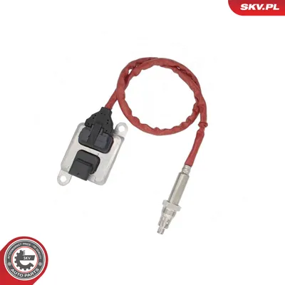 Sensor NOx, catalizador NOx Bmw X5 · Bmw X6 · Bmw 5 Gran Turismo