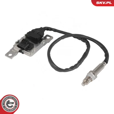 Sensor NOx, catalizador NOx Audi A3 · Audi A3 Sportback · Audi A3 Limousine