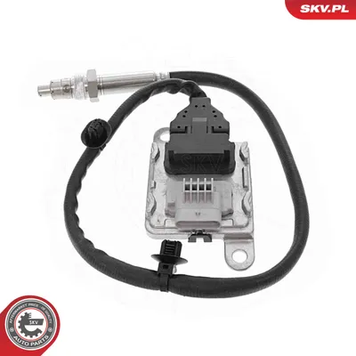 Sensor NOx, catalizador NOx Renault TALISMAN · Renault MEGANE IV Hatchback · Renault TALISMAN Grandtour