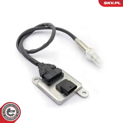 Sensor NOx, catalizador NOx Iveco DAILY VI Platform/Chassis · Iveco DAILY VI Van · Iveco DAILY VI Bus