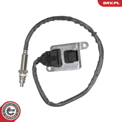 Sensor NOx, catalizador NOx Mercedes-Benz M-CLASS · Mercedes-Benz S-CLASS · Mercedes-Benz R-CLASS