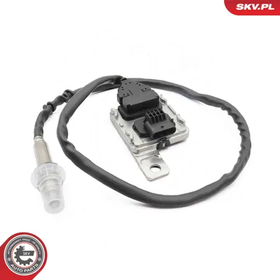 Sensor NOx, catalizador NOx Porsche CAYENNE · Vw TOUAREG