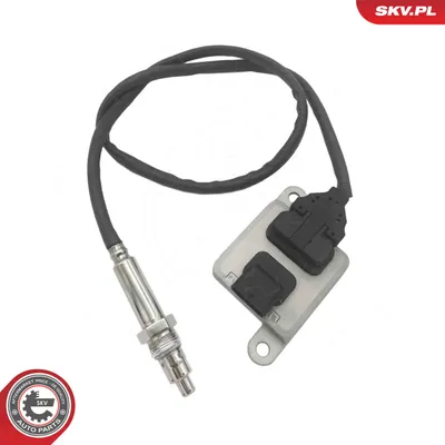 Sensor NOx, catalizador NOx Mercedes-Benz B-CLASS Sports Tourer · Mercedes-Benz M-CLASS · Mercedes-Benz A-CLASS