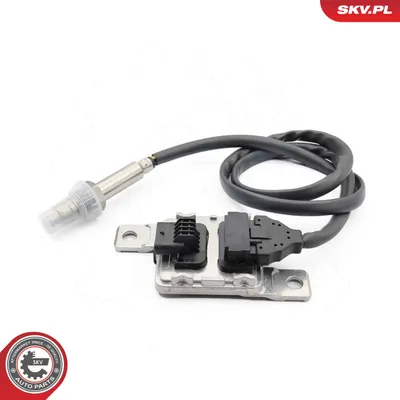 Sensor NOx, catalizador NOx Man TGE Van · Man TGE Platform/Chassis · Man TGE Bus