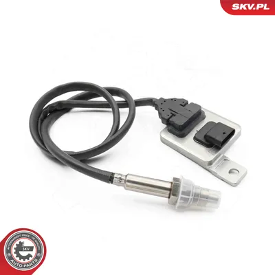Sensor NOx, catalizador NOx Audi A5 · Audi A4 B8 · Audi A4 B8 Avant