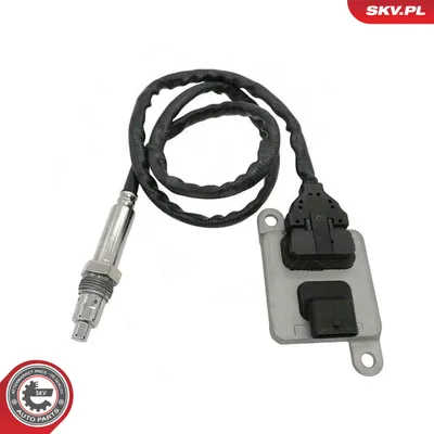 Sensor NOx, catalizador NOx Audi Q5 · Audi Q5 Van
