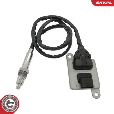 Sensor NOx, catalizador NOx Mercedes-Benz CLA Coupe · Mercedes-Benz GLA-CLASS · Mercedes-Benz CLA Shooting Brake