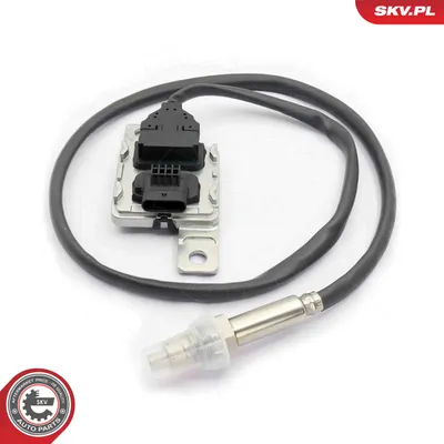Sensor NOx, catalizador NOx Skoda KODIAQ I · Vw TIGUAN · Vw TOURAN