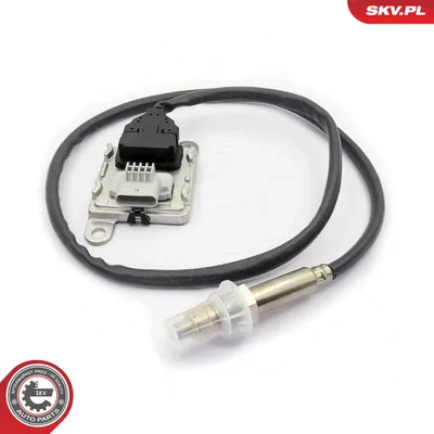Sensor NOx, catalizador NOx Renault ALASKAN · Renault EXPRESS Box Body/MPV · Dacia LODGY