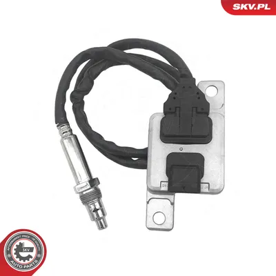 Sensor NOx, catalizador NOx Audi Q5 · Audi Q5 Van