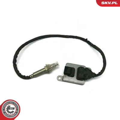 Sensor NOx, catalizador NOx Mercedes-Benz S-CLASS · Mercedes-Benz C-CLASS · Mercedes-Benz V-CLASS