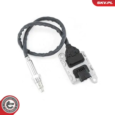 Sensor NOx, catalizador NOx Iveco DAILY VI Platform/Chassis · Iveco DAILY VI Van · Iveco DAILY VI Bus