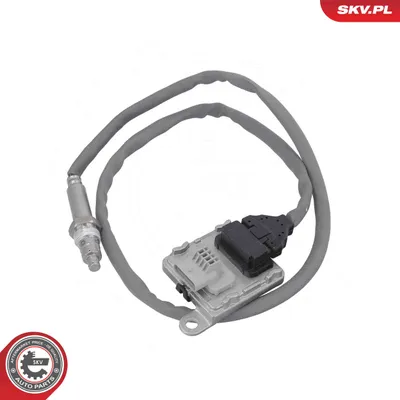 Sensor NOx, catalizador NOx Citroën C5 III · Citroën C5 III Break · Citroën BERLINGO MULTISPACE