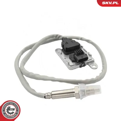 Sensor NOx, catalizador NOx Citroën SPACETOURER Bus · Citroën JUMPY III Van · Citroën JUMPY III Bus