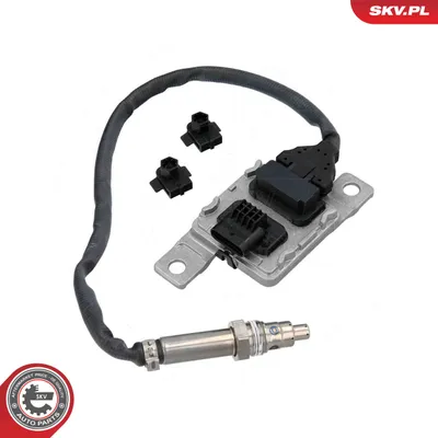Sensor NOx, catalizador NOx Audi A4 B9 · Audi A4 B9 Avant · Audi A4 Allroad B9