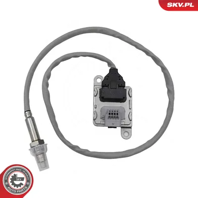 Sensor NOx, catalizador NOx Citroën SPACETOURER Bus · Citroën JUMPY III Van · Citroën JUMPY III Bus