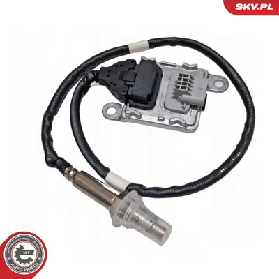 Sensor NOx, catalizador NOx Fiat TALENTO Bus · Fiat TALENTO Van · Fiat TALENTO Platform/Chassis