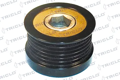 Rueda libre alternador Alfa Romeo MITO · Alfa Romeo GIULIETTA · Fiat IDEA