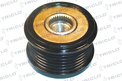 Rueda libre alternador Ford MONDEO III Saloon · Ford MONDEO III · Ford MONDEO III Turnier