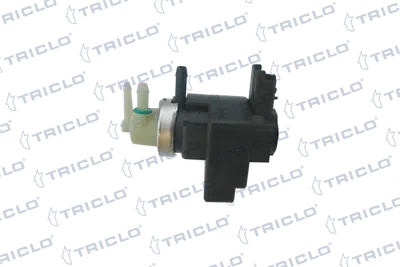 Transductor presión, turbocompresor TRICLO 430324