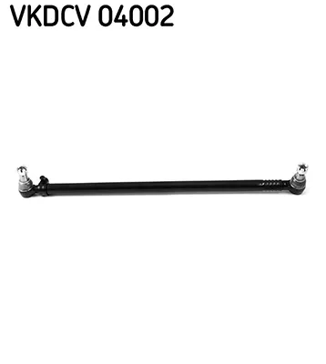 Barra de dirección SKF VKDCV 04002