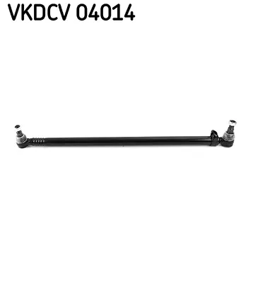 Barra de dirección SKF VKDCV 04014
