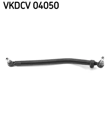 Barra de dirección SKF VKDCV 04050