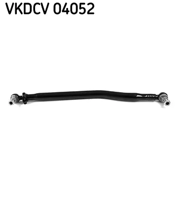Barra de dirección SKF VKDCV 04052