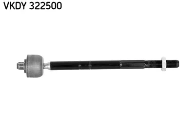 Articulación axial, barra de acoplamiento Jeep GRAND CHEROKEE III · Jeep COMMANDER