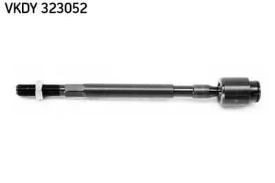 Articulación axial, barra de acoplamiento Citroën C25 Bus · Citroën C25 Van · Citroën C25 Platform/Chassis