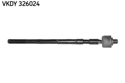 Articulación axial, barra de acoplamiento Nissan KUBISTAR Van · Renault KANGOO · Renault CLIO II