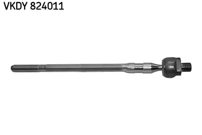 Articulación axial, barra de acoplamiento Mazda 323 S VI Saloon · Mazda 323 F VI Hatchback · Mazda PREMACY