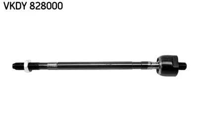 Articulación axial, barra de acoplamiento Subaru LEGACY II · Subaru LEGACY I Estate · Subaru LEGACY I