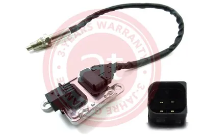 Sensor NOx, catalizador NOx at autoteile germany at11409