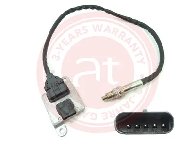 Sensor NOx, catalizador NOx Mercedes-Benz SLK · Mercedes-Benz M-CLASS · Mercedes-Benz C-CLASS