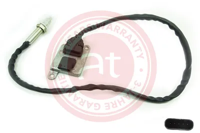 Sensor NOx, catalizador NOx Mercedes-Benz B-CLASS Sports Tourer · Mercedes-Benz A-CLASS · Mercedes-Benz CLA Coupe