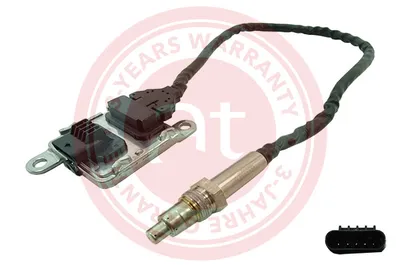 Sensor NOx, catalizador NOx Mercedes-Benz E-CLASS · Mercedes-Benz E-CLASS T-Model · Mercedes-Benz E-CLASS Coupe