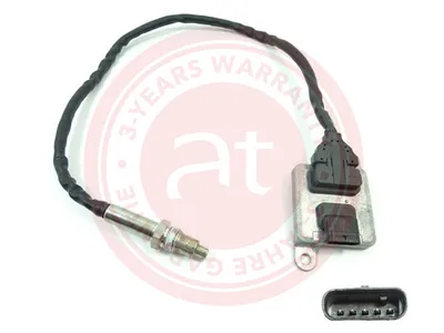 Sensor NOx, catalizador NOx Mercedes-Benz E-CLASS · Mercedes-Benz M-CLASS · Mercedes-Benz S-CLASS