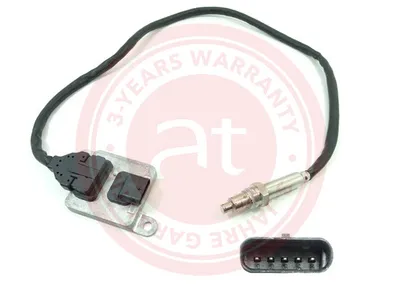 Sensor NOx, catalizador NOx Mercedes-Benz M-CLASS · Mercedes-Benz S-CLASS · Mercedes-Benz GL-CLASS
