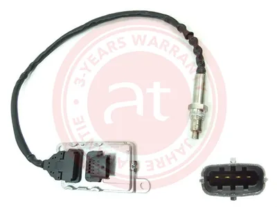 Sensor NOx, catalizador NOx at autoteile germany at11428