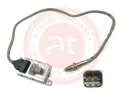 Sensor NOx, catalizador NOx at autoteile germany at11430