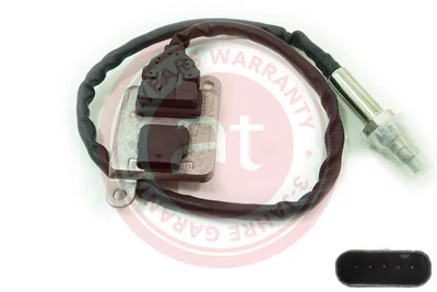 Sensor NOx, catalizador NOx Vw CRAFTER 30-35 Bus