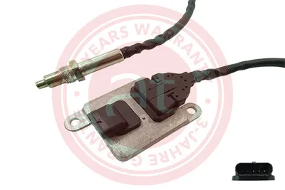 Sensor NOx, catalizador NOx Vw PASSAT B8 · Vw PASSAT B8 Variant · Vw PASSAT ALLTRACK B8 Variant