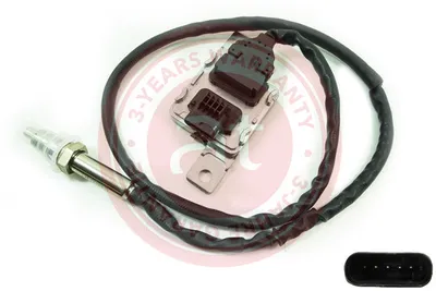 Sensor NOx, catalizador NOx Audi A7 Sportback · Audi A6 C7 · Audi A6 C7 Avant