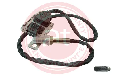 Sensor NOx, catalizador NOx Audi Q7