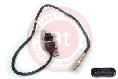 Sensor NOx, catalizador NOx Skoda YETI