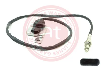 Sensor NOx, catalizador NOx Audi A4 B8 Avant · Seat ALHAMBRA · Vw SHARAN