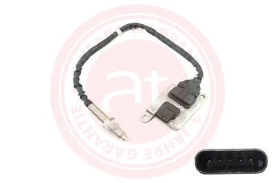 Sensor NOx, catalizador NOx Vw CRAFTER 30-35 Bus · Vw CRAFTER 30-50 Van · Vw CRAFTER 30-50 Platform/Chassis
