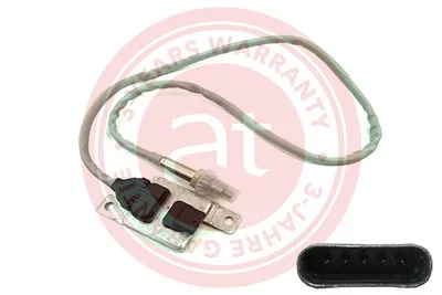 Sensor NOx, catalizador NOx Seat ALHAMBRA · Vw SHARAN